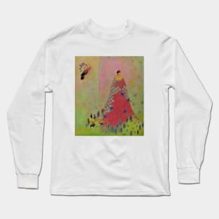 Princess Long Sleeve T-Shirt